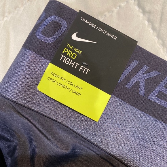 Nike leggings - Picture 1 of 3